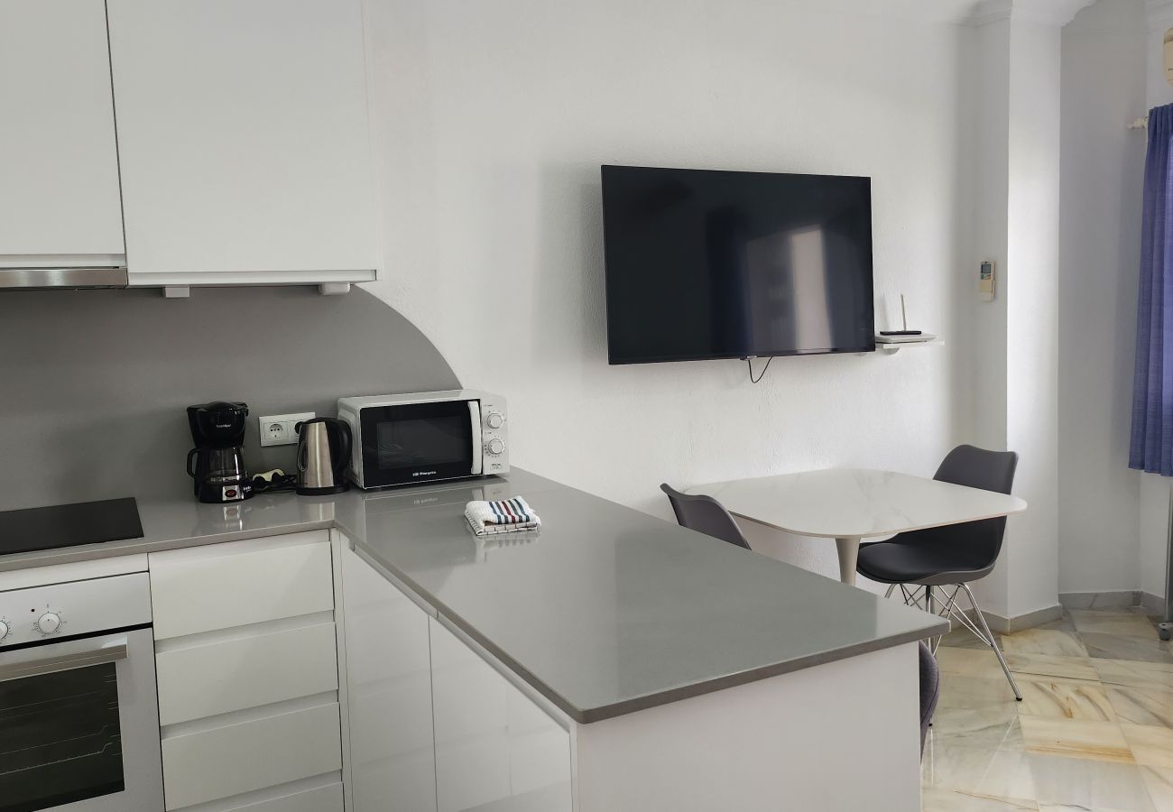 Apartamento en Nerja - 4 personas | Stella Maris | CG R908