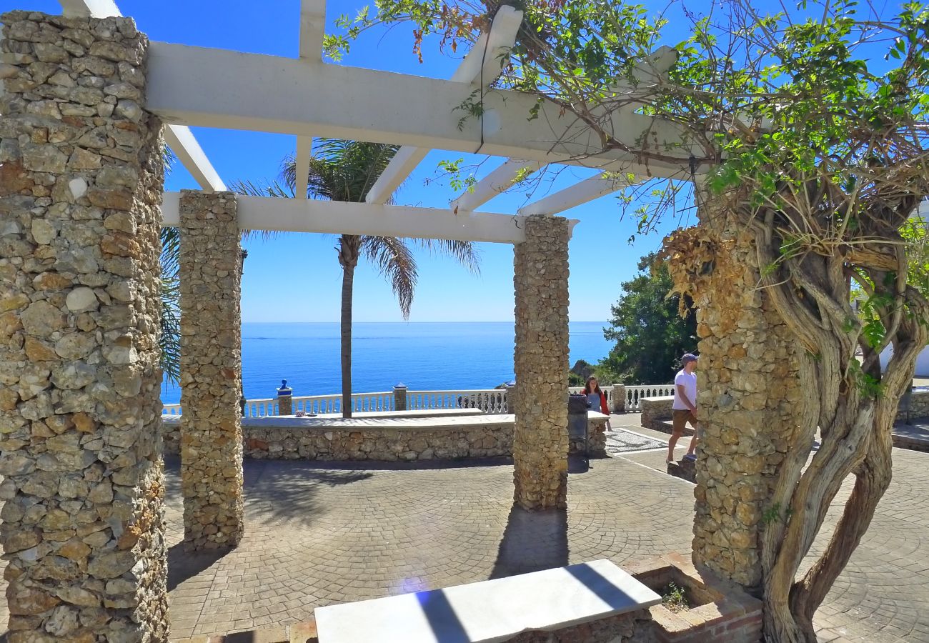 Apartamento en Nerja - 4 personas | Capistrano Playa 213 | CG R838