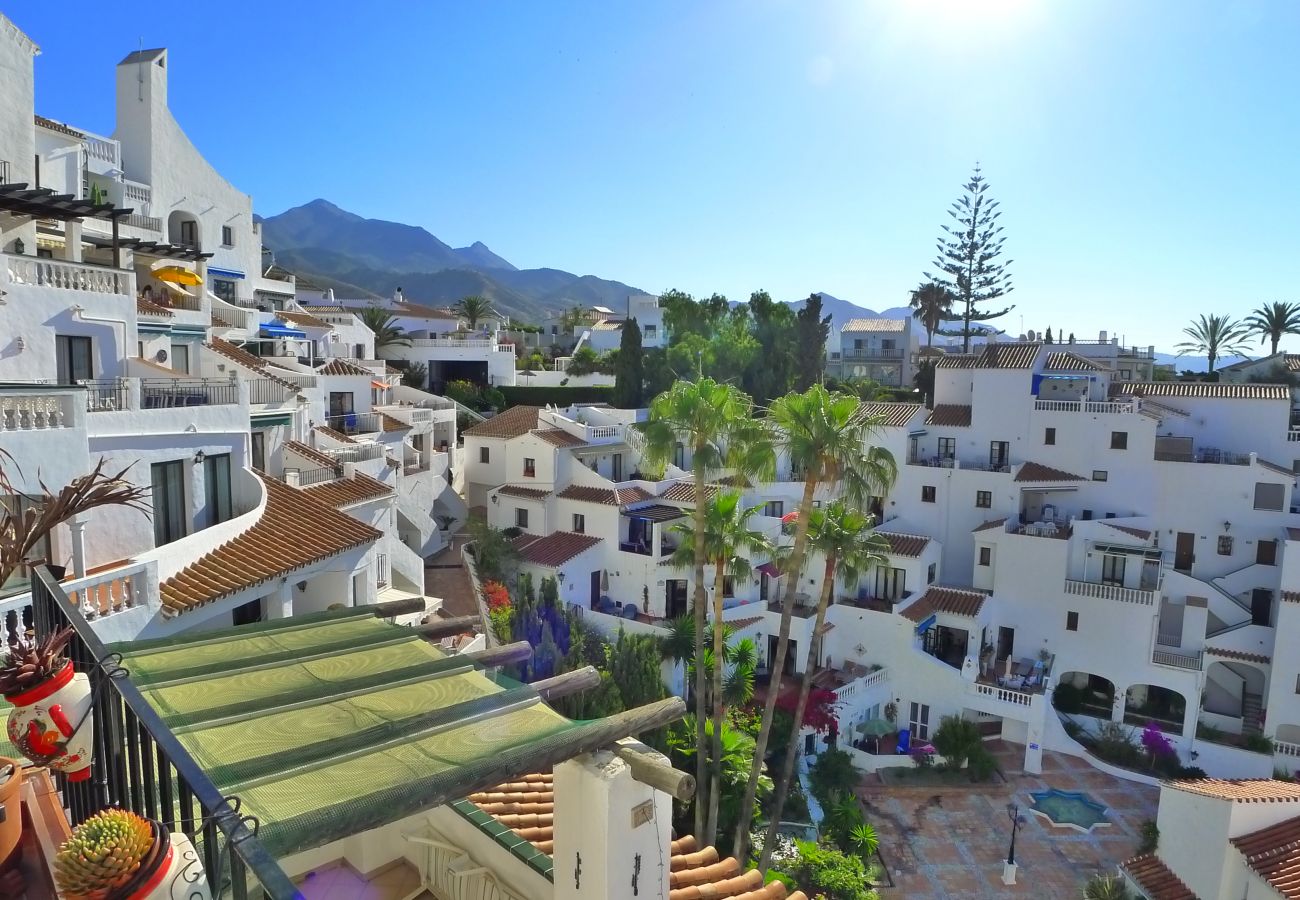 Apartamento en Nerja - 4 personas | Capistrano Playa Apt 610 | CG R795