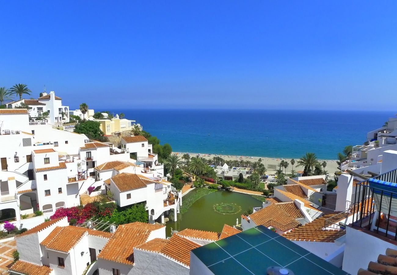 Apartamento en Nerja - 4 personas | Capistrano Playa Apt 610 | CG R795