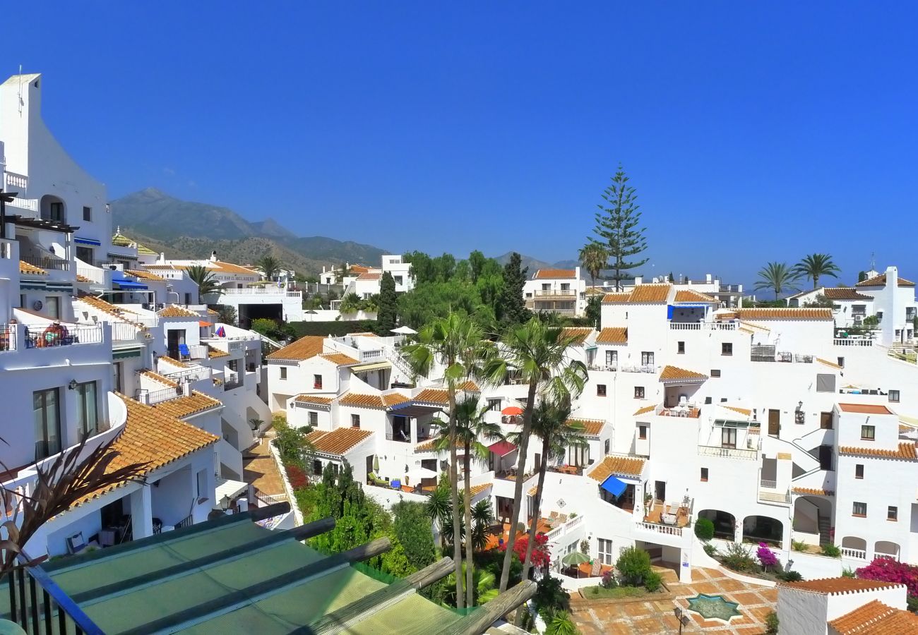 Apartamento en Nerja - 4 personas | Capistrano Playa Apt 610 | CG R795