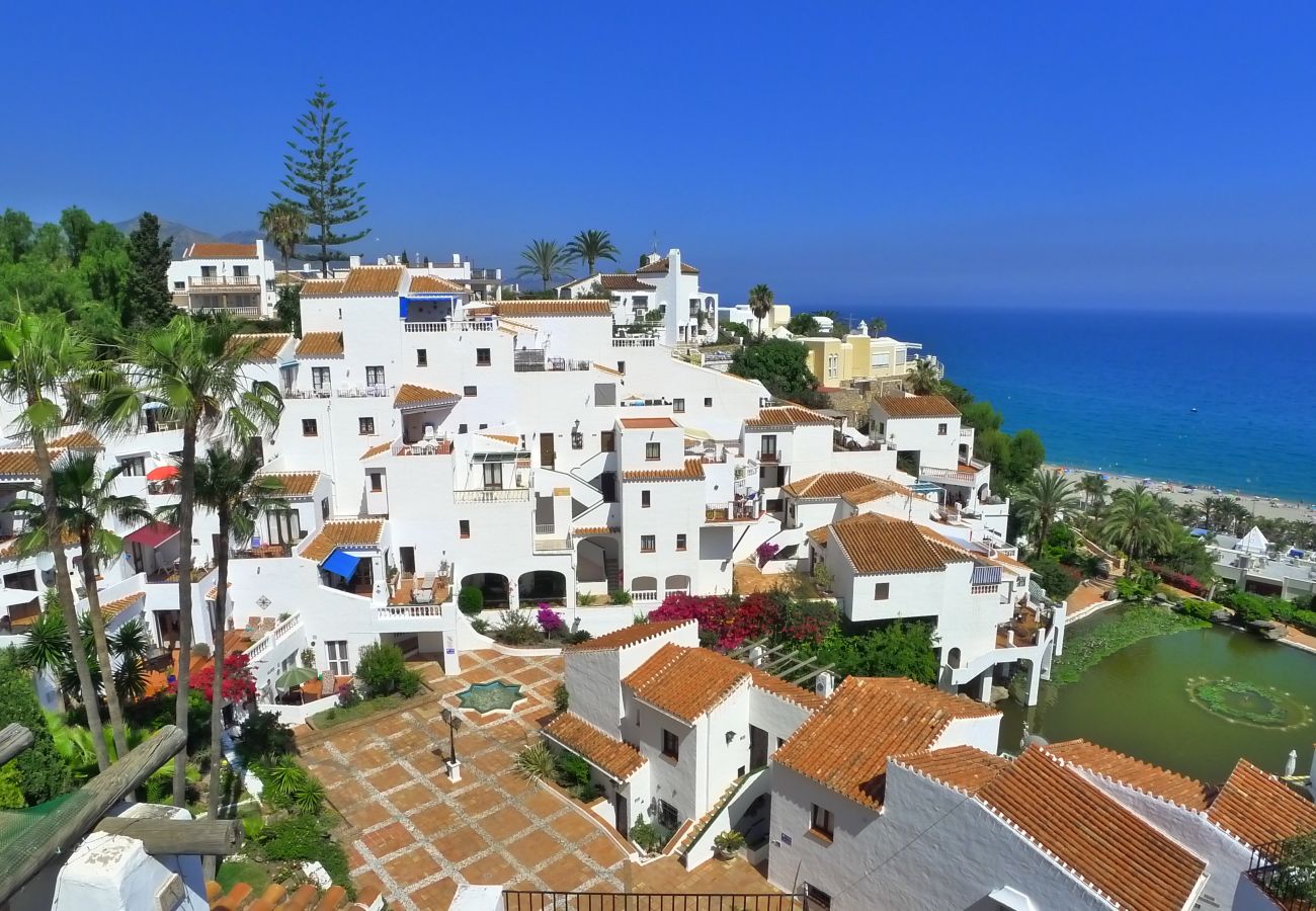 Apartamento en Nerja - 4 personas | Capistrano Playa Apt 610 | CG R795