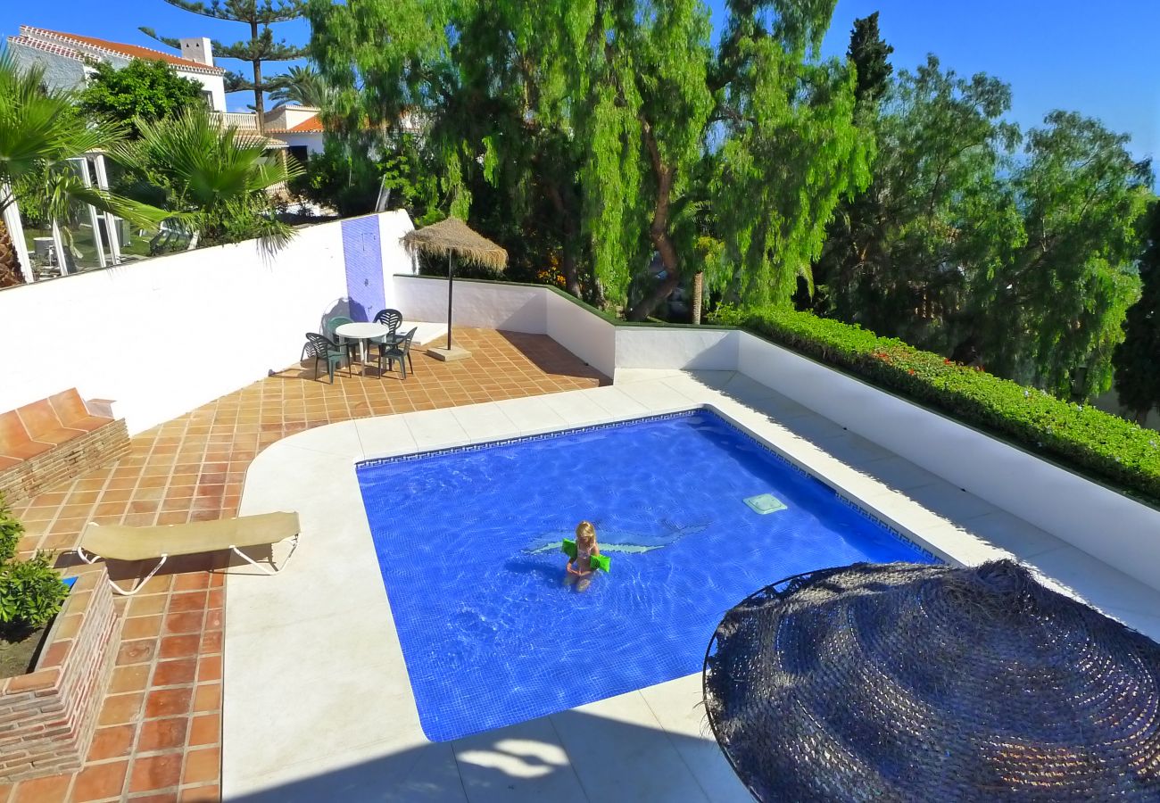 Apartamento en Nerja - 4 personas | Capistrano Playa Apt 610 | CG R795