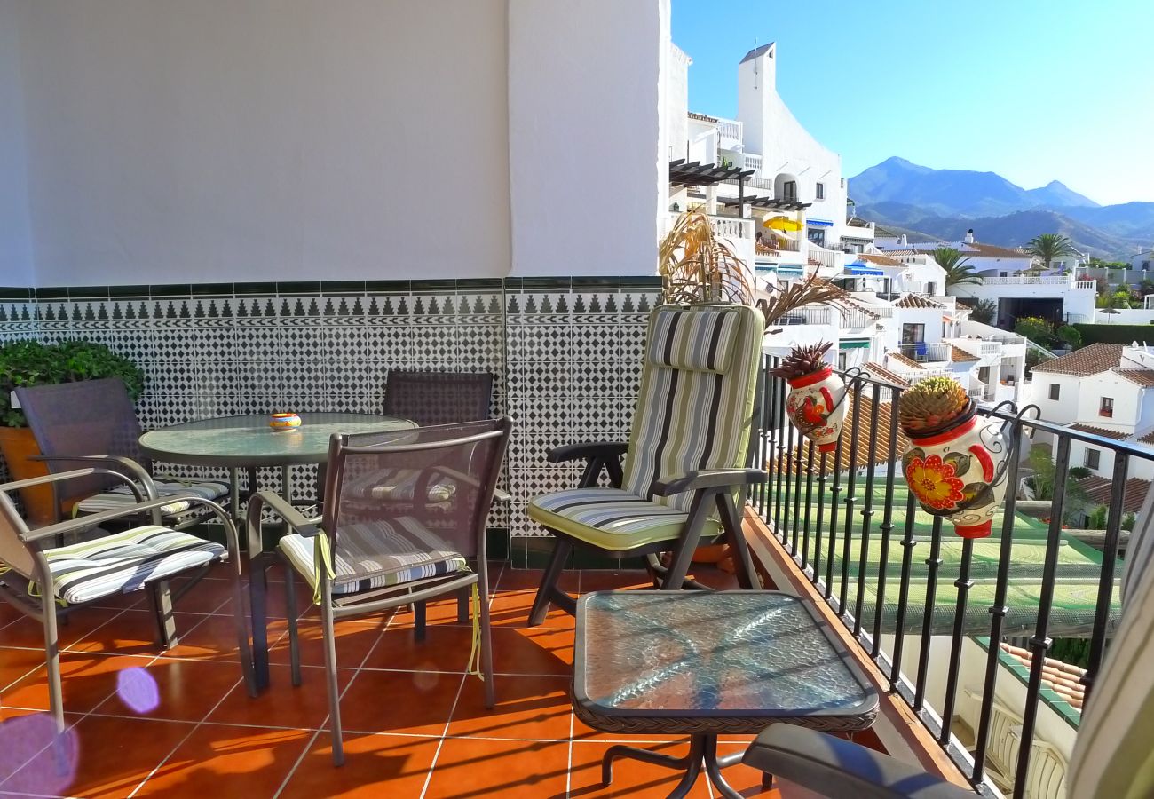 Apartamento en Nerja - 4 personas | Capistrano Playa Apt 610 | CG R795