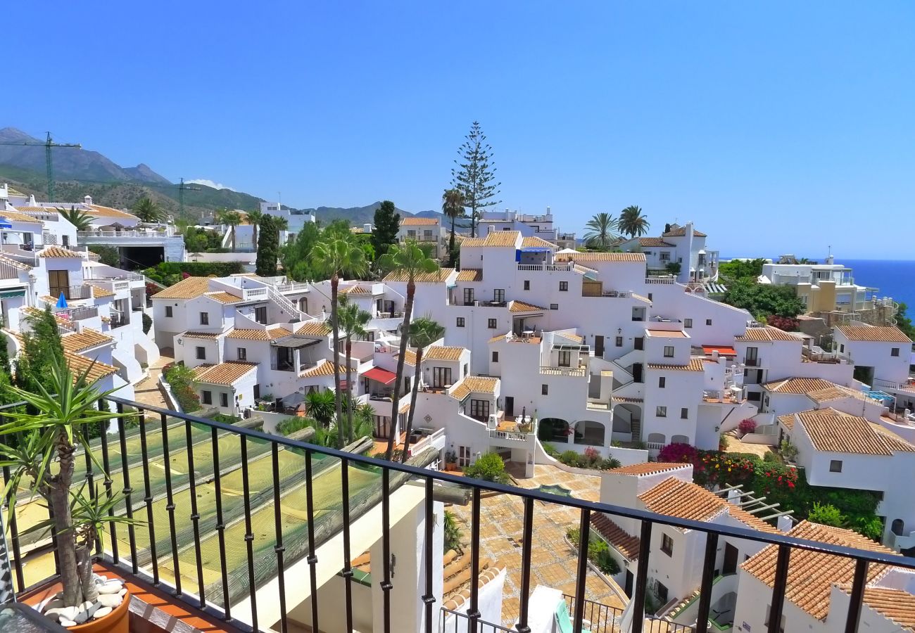 Apartamento en Nerja - 4 personas | Capistrano Playa Apt 610 | CG R795