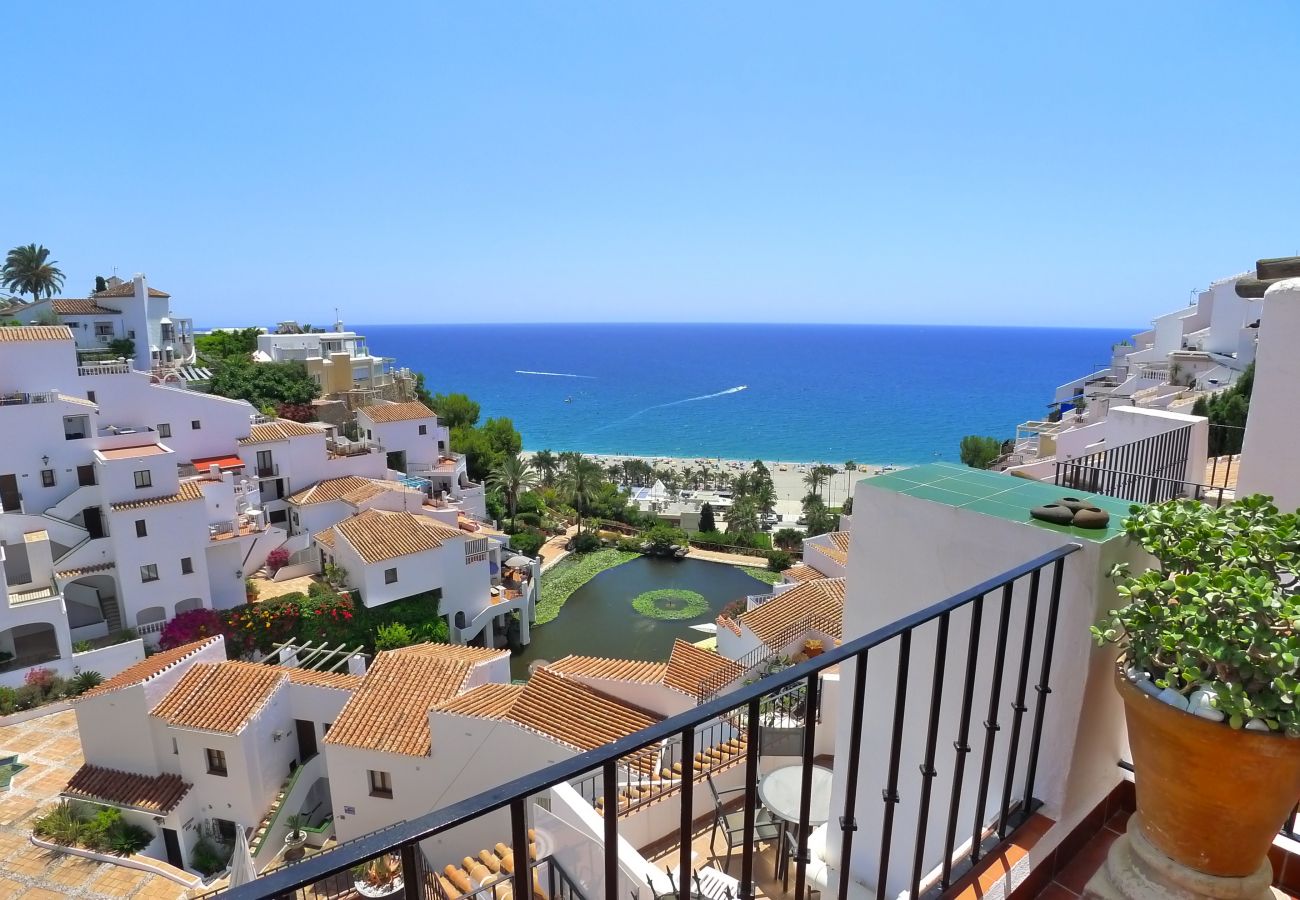 Apartamento en Nerja - 4 personas | Capistrano Playa Apt 610 | CG R795