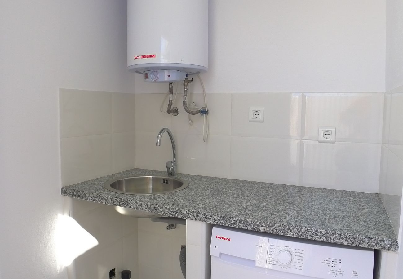 Apartamento en Nerja - 2 Dormitorios | Trancos | CG R1315