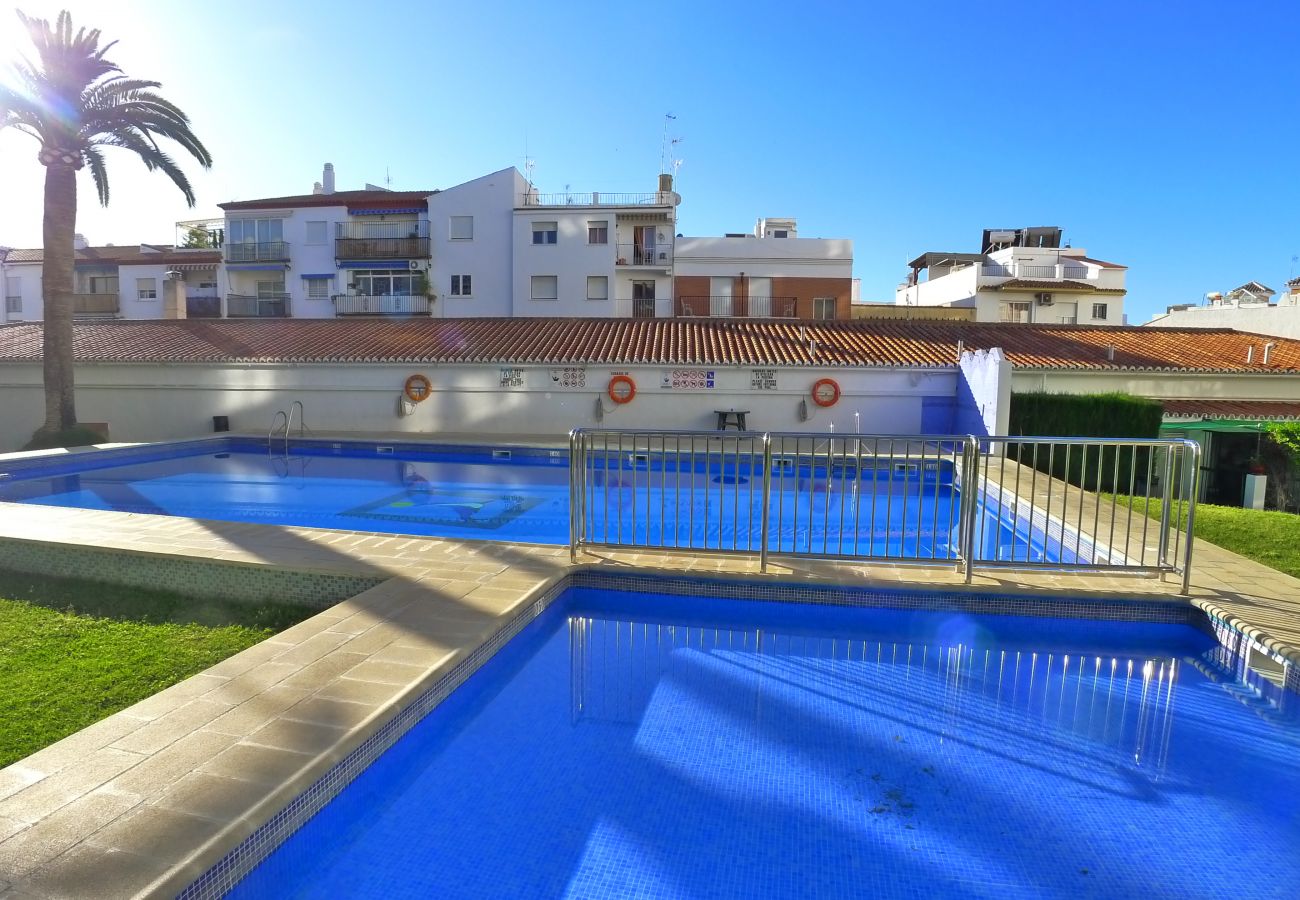 Apartamento en Nerja - 2 Dormitorios | Coronado 4 | CG R1310