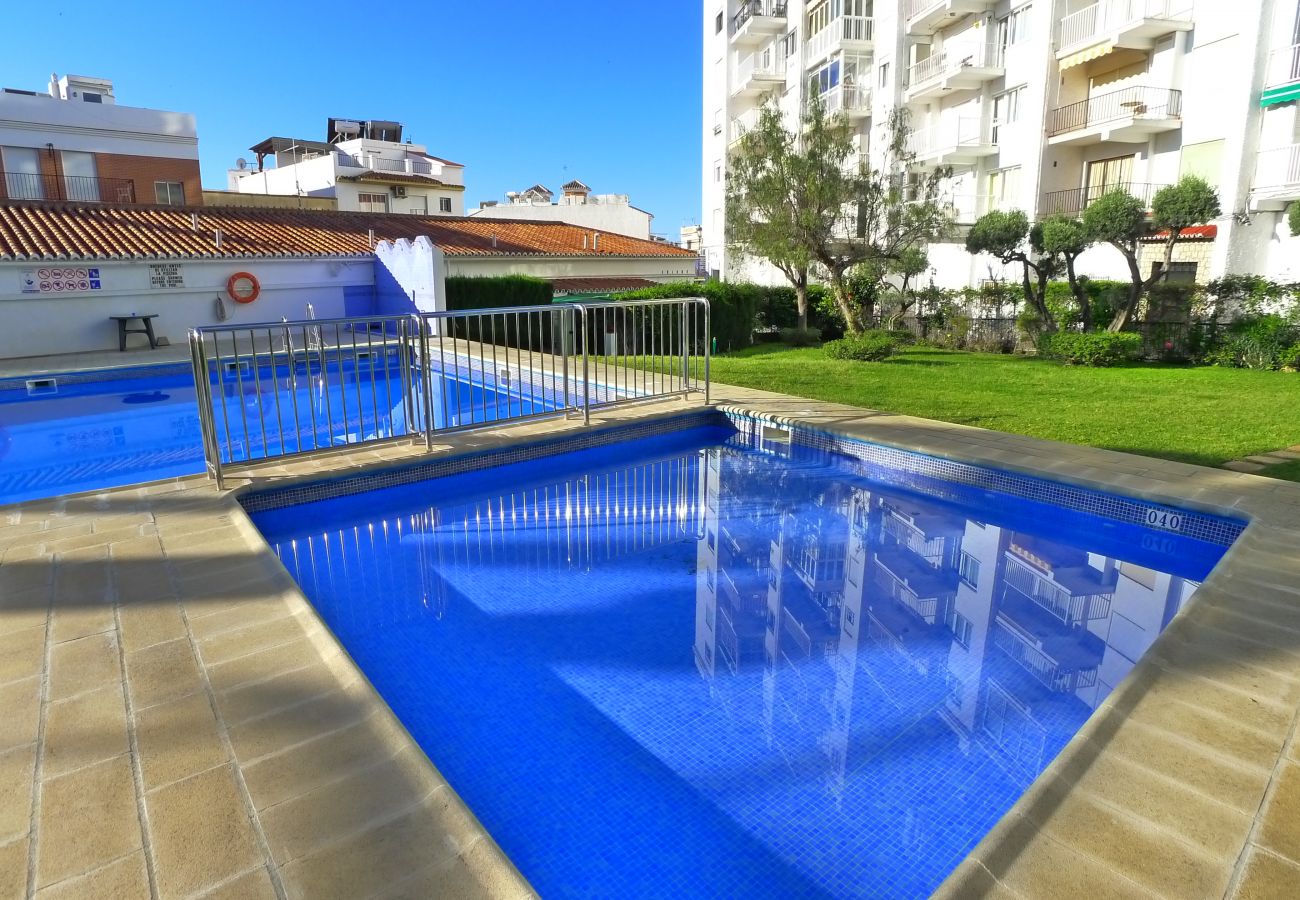 Apartamento en Nerja - 2 Dormitorios | Coronado 4 | CG R1310