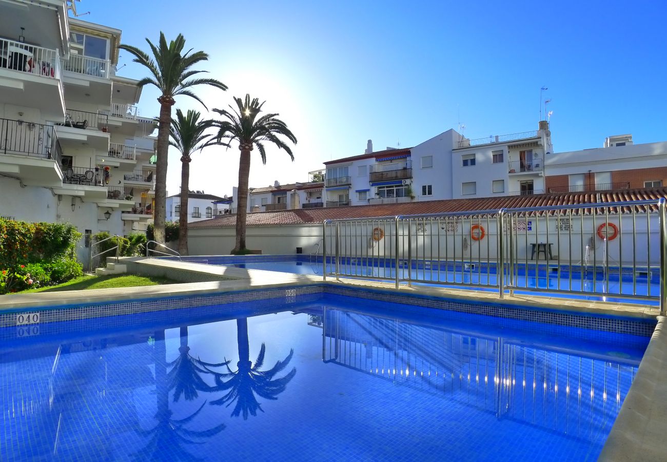 Apartamento en Nerja - 2 Dormitorios | Coronado 4 | CG R1310