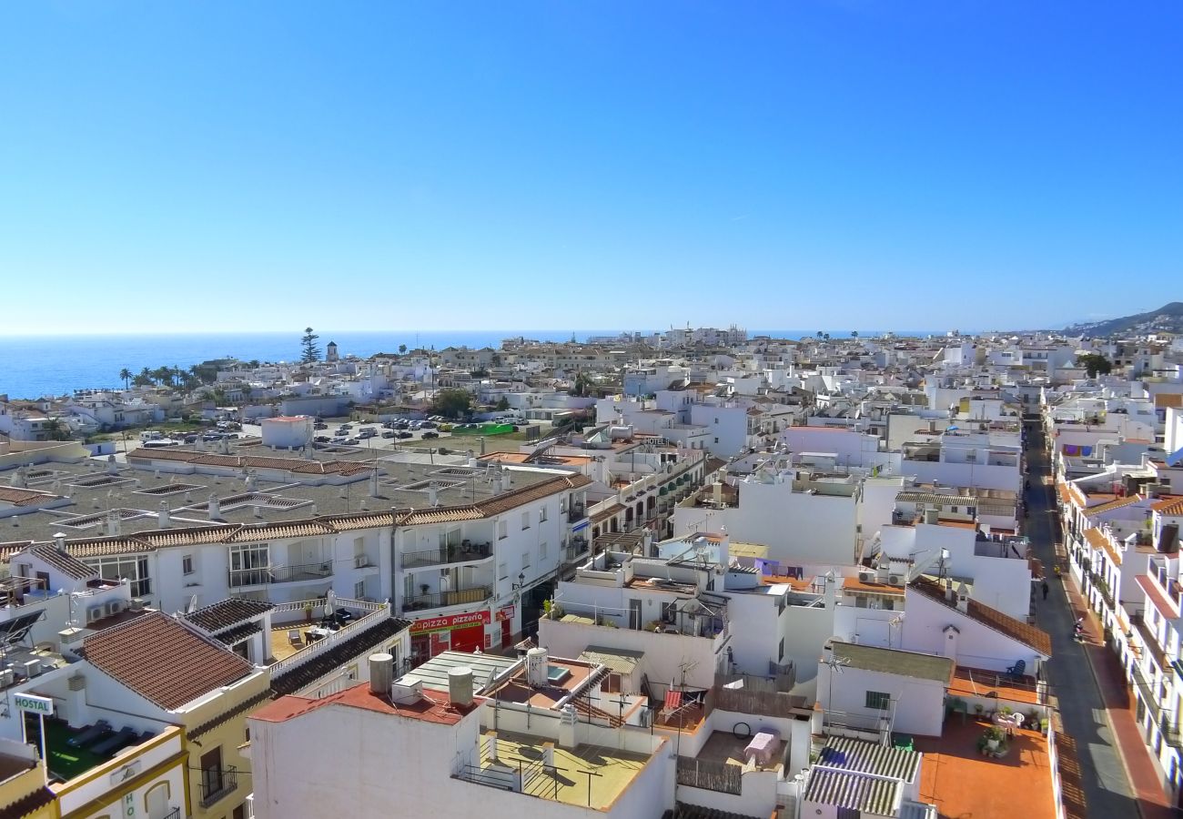 Apartamento en Nerja - 2 Dormitorios | Coronado 4 | CG R1310