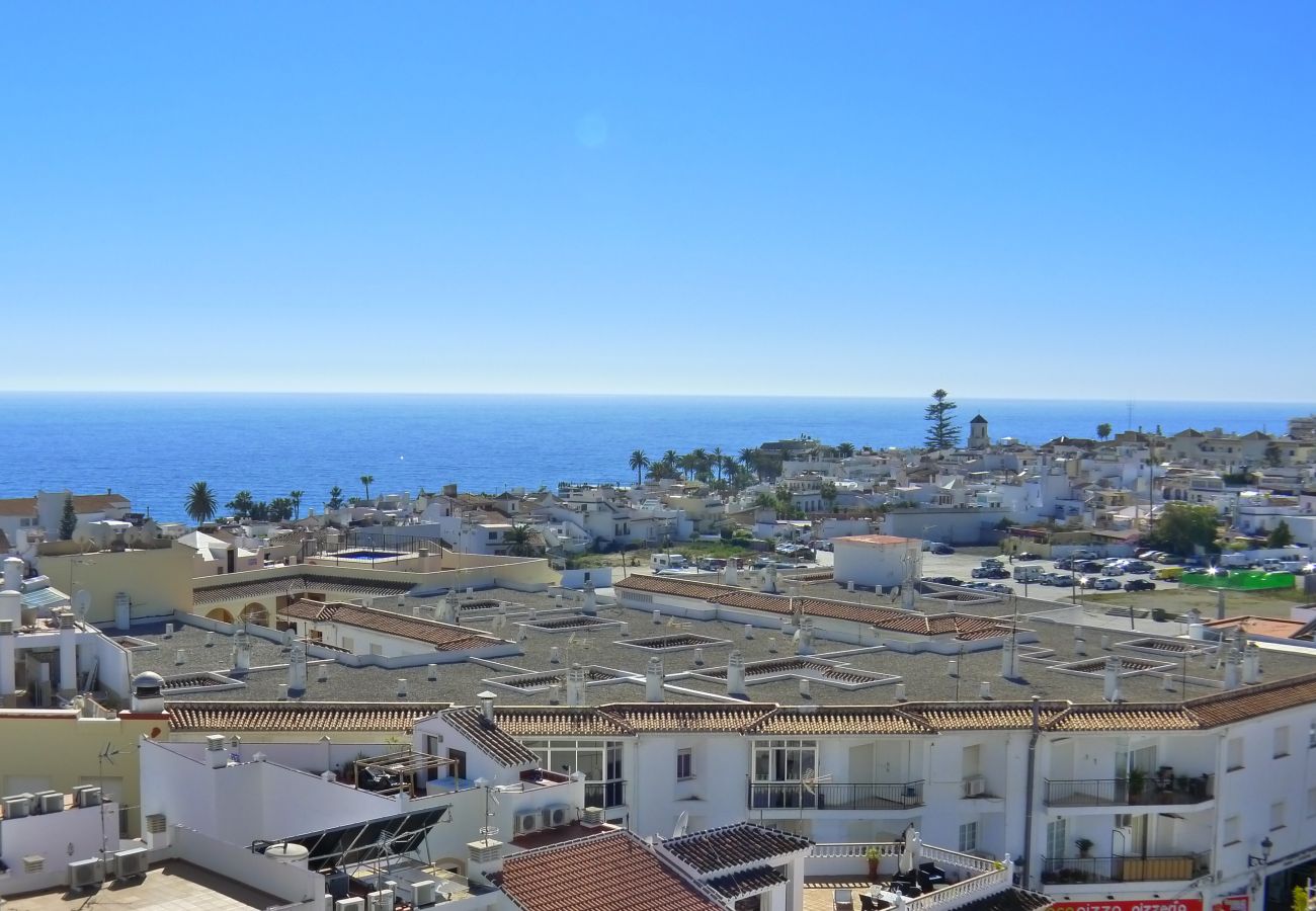 Apartamento en Nerja - 2 Dormitorios | Coronado 4 | CG R1310