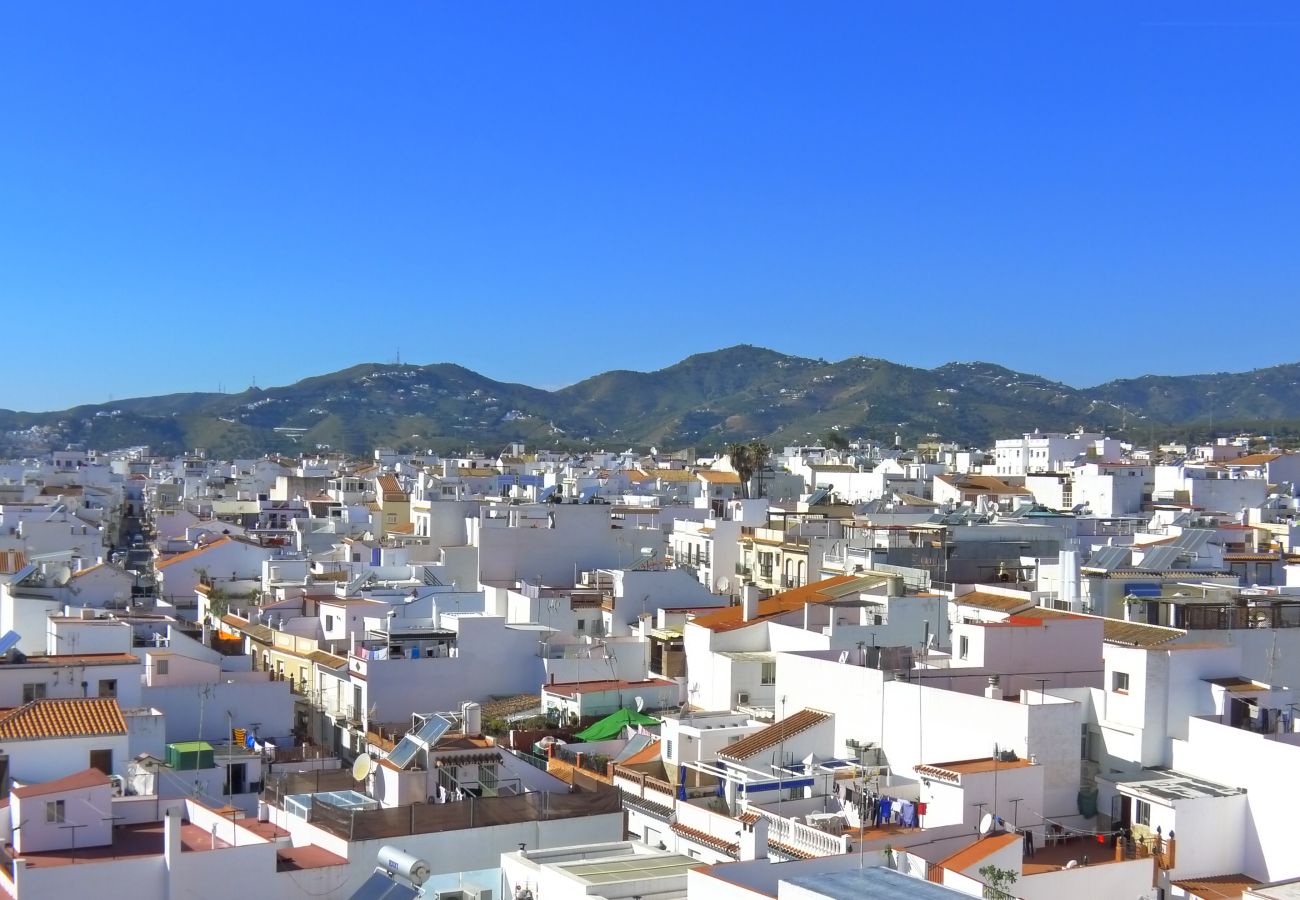 Apartamento en Nerja - 2 Dormitorios | Coronado 4 | CG R1310