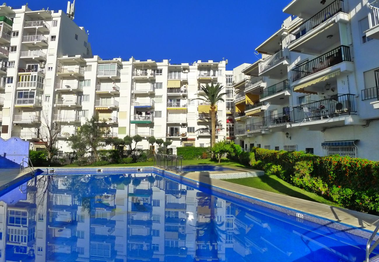 Apartamento en Nerja - 2 Dormitorios | Coronado 4 | CG R1310