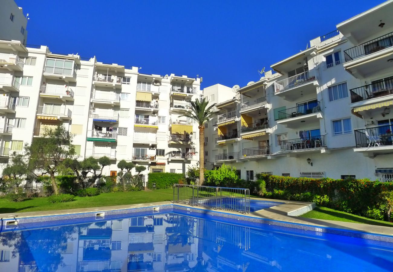 Apartamento en Nerja - 2 Dormitorios | Coronado 4 | CG R1310