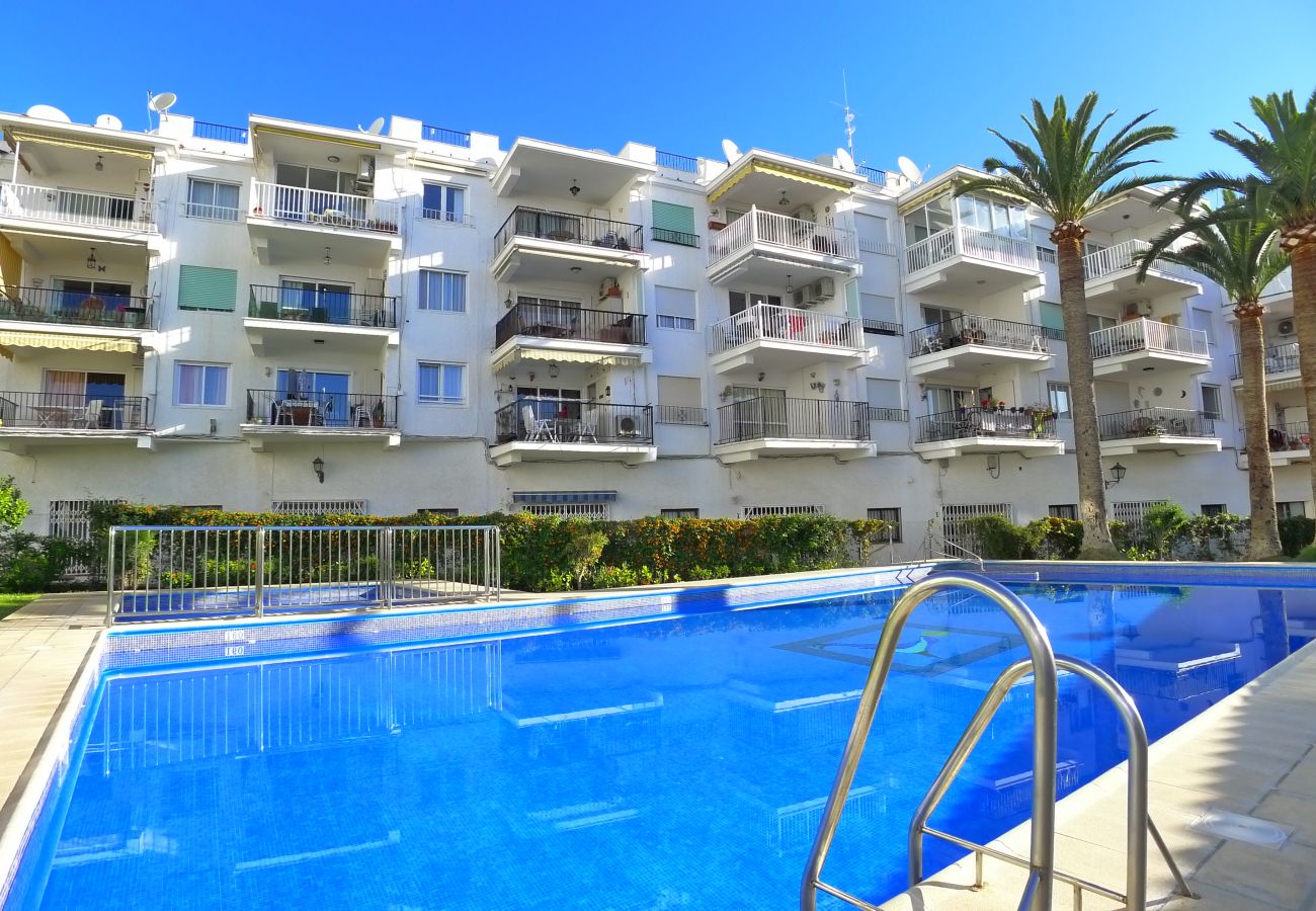 Apartamento en Nerja - 2 Dormitorios | Coronado 4 | CG R1310