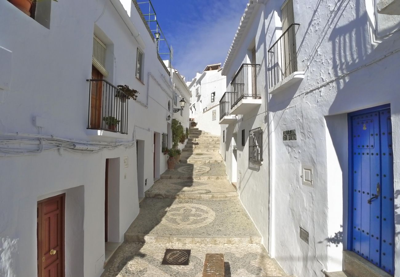 Apartamento en Nerja - 2 Dormitorios | Coronado 4 | CG R1310