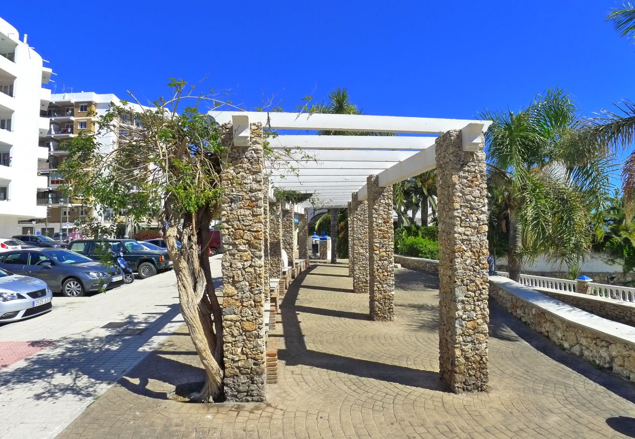 Apartamento en Nerja - 2 Dormitorios | Coronado 4 | CG R1310