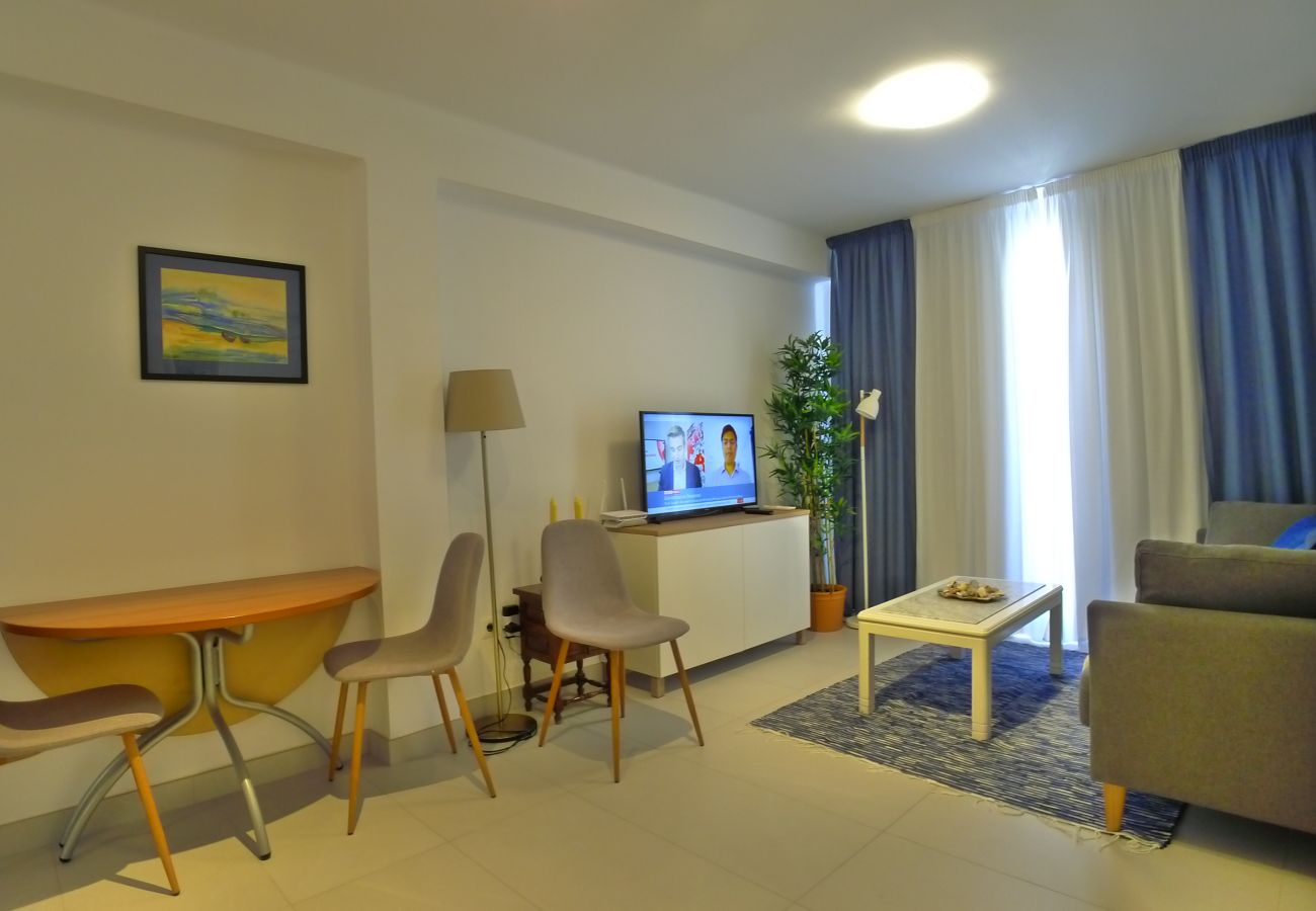 Apartamento en Nerja - 2 Dormitorios | Coronado 4 | CG R1310