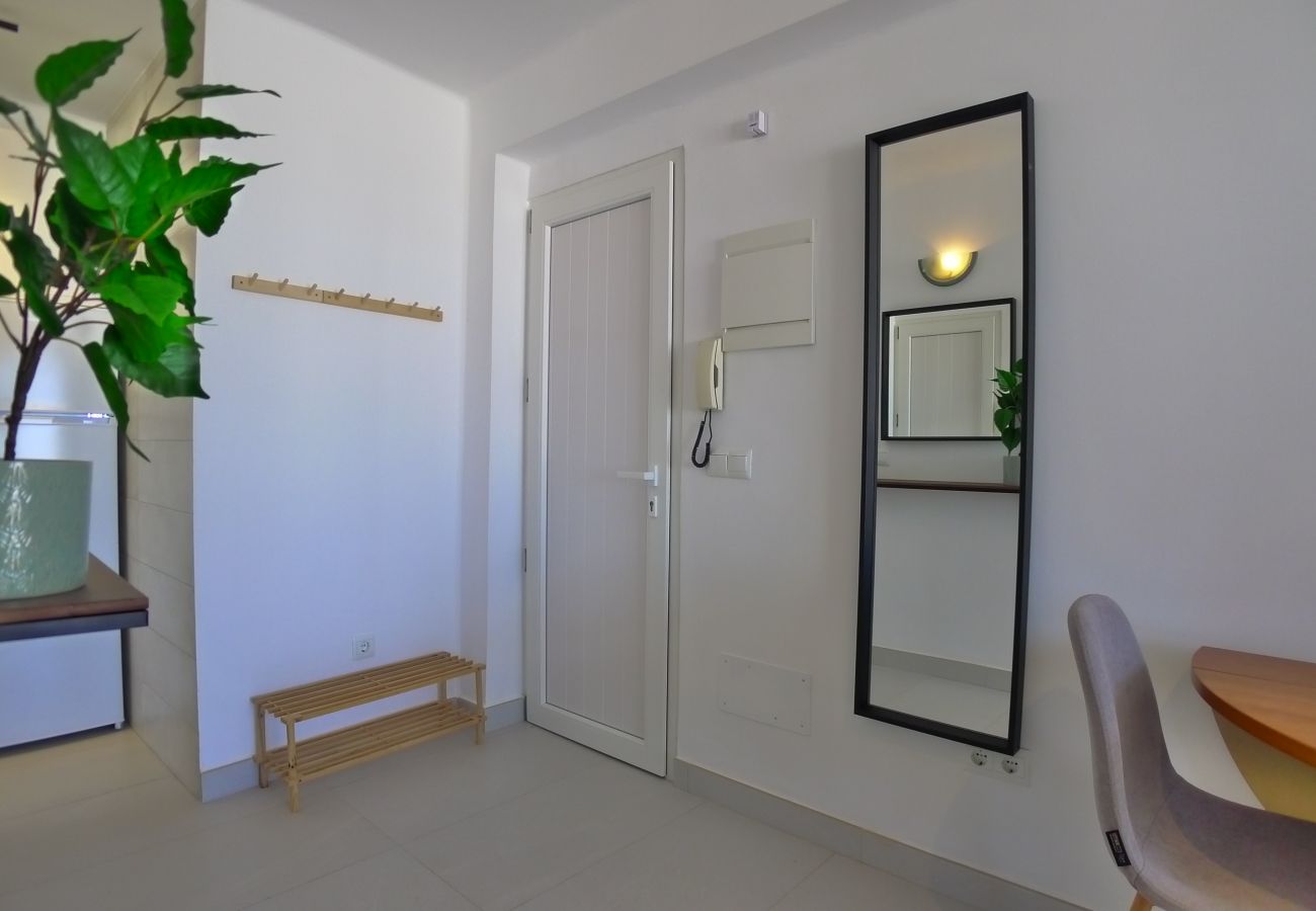 Apartamento en Nerja - 2 Dormitorios | Coronado 4 | CG R1310