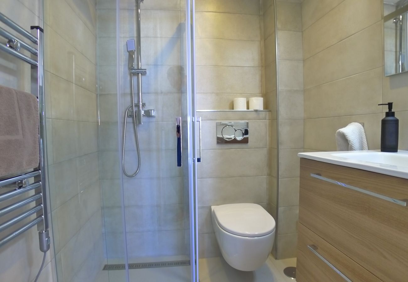 Apartamento en Nerja - 2 Dormitorios | Coronado 4 | CG R1310