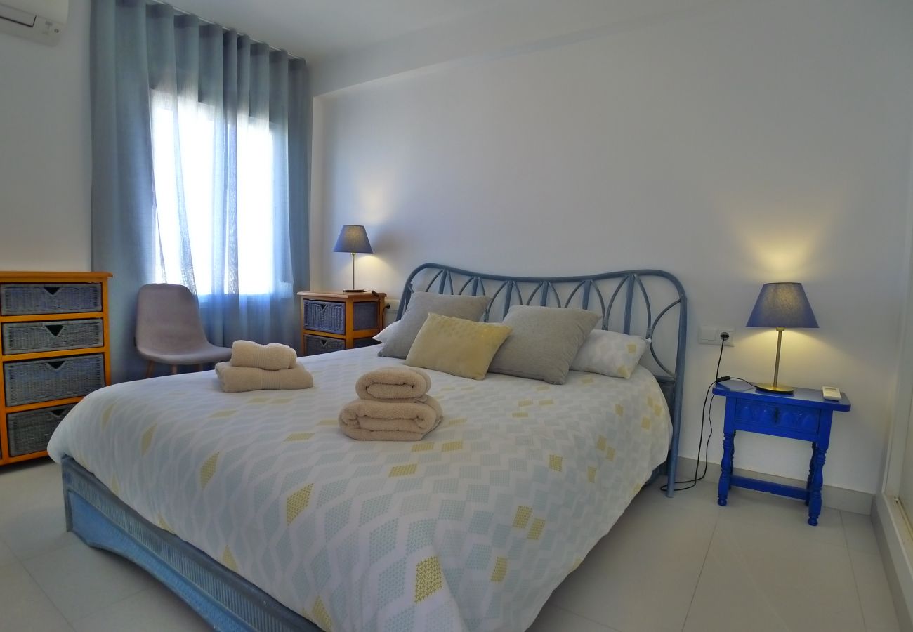 Apartamento en Nerja - 2 Dormitorios | Coronado 4 | CG R1310