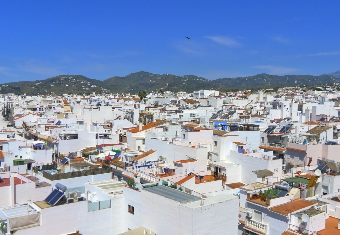 Apartamento en Nerja - 2 Dormitorios | Coronado 4 | CG R1310