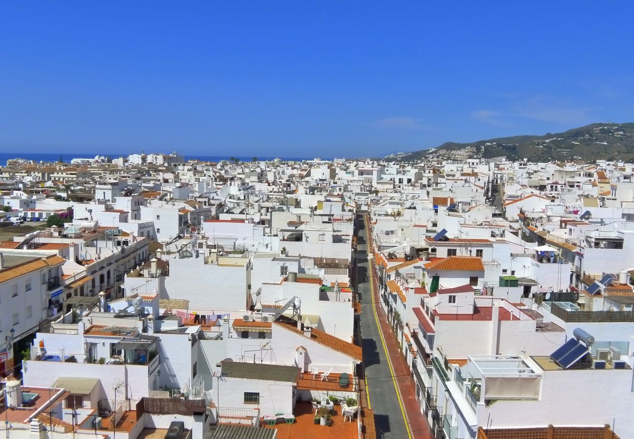 Apartamento en Nerja - 2 Dormitorios | Coronado 4 | CG R1310