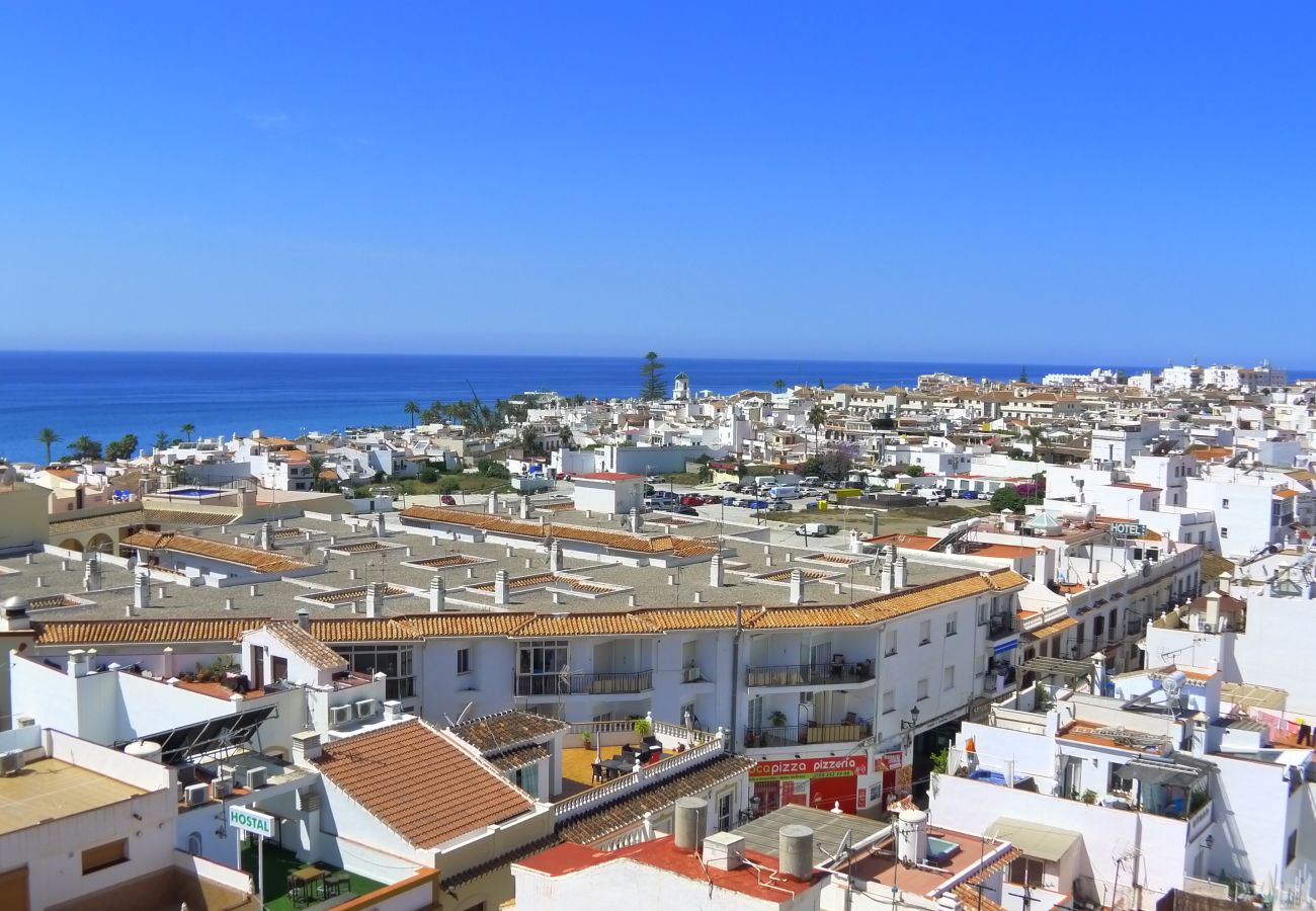 Apartamento en Nerja - 2 Dormitorios | Coronado 4 | CG R1310