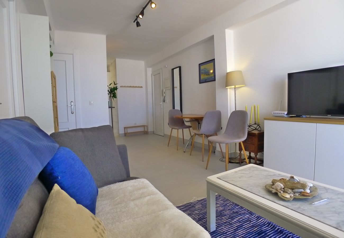 Apartamento en Nerja - 2 Dormitorios | Coronado 4 | CG R1310