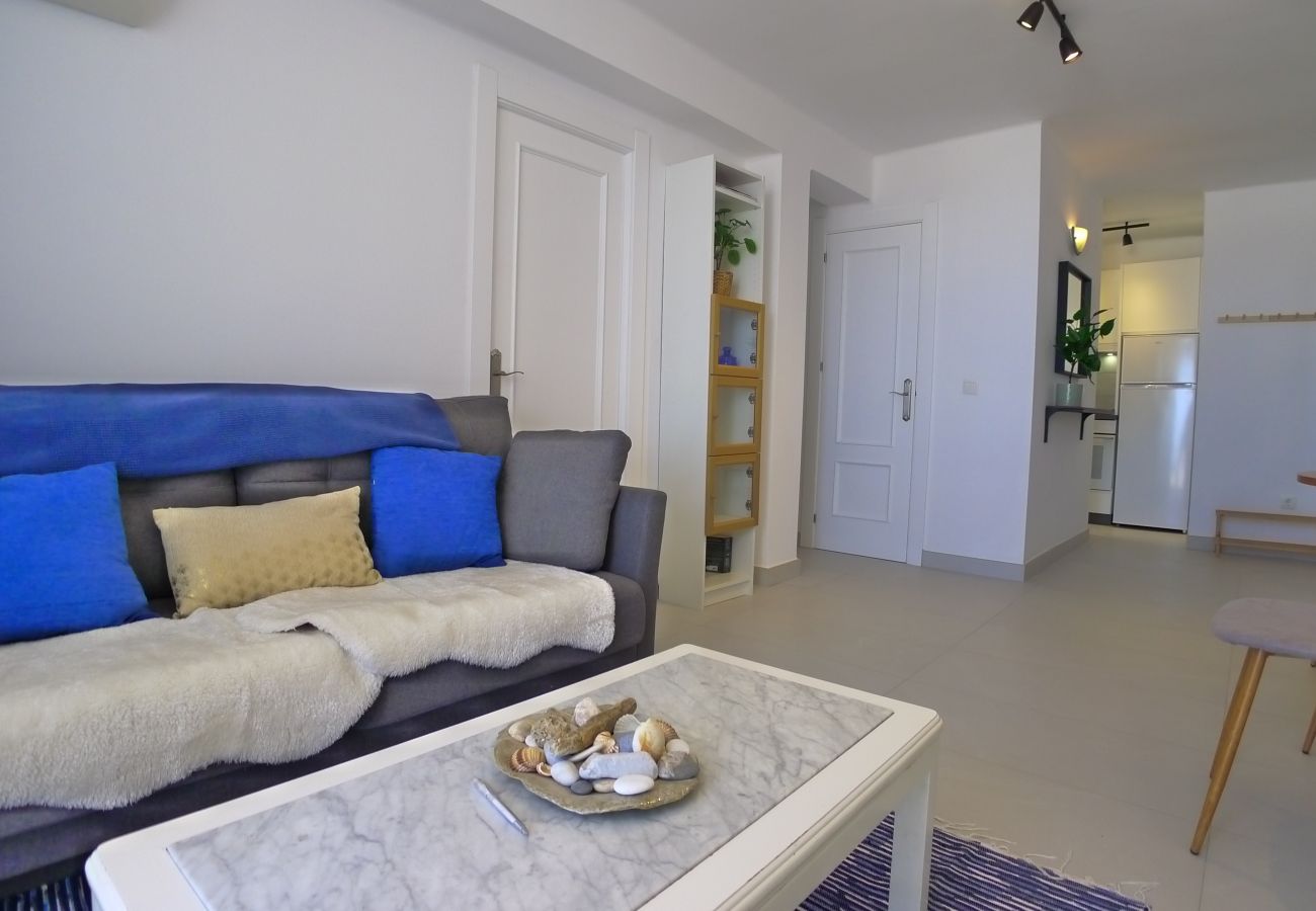 Apartamento en Nerja - 2 Dormitorios | Coronado 4 | CG R1310