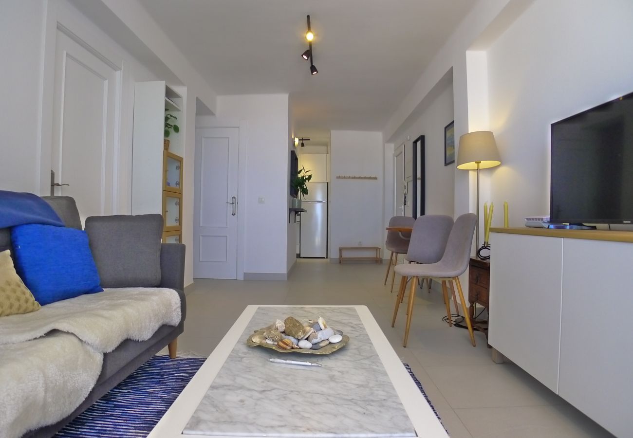 Apartamento en Nerja - 2 Dormitorios | Coronado 4 | CG R1310