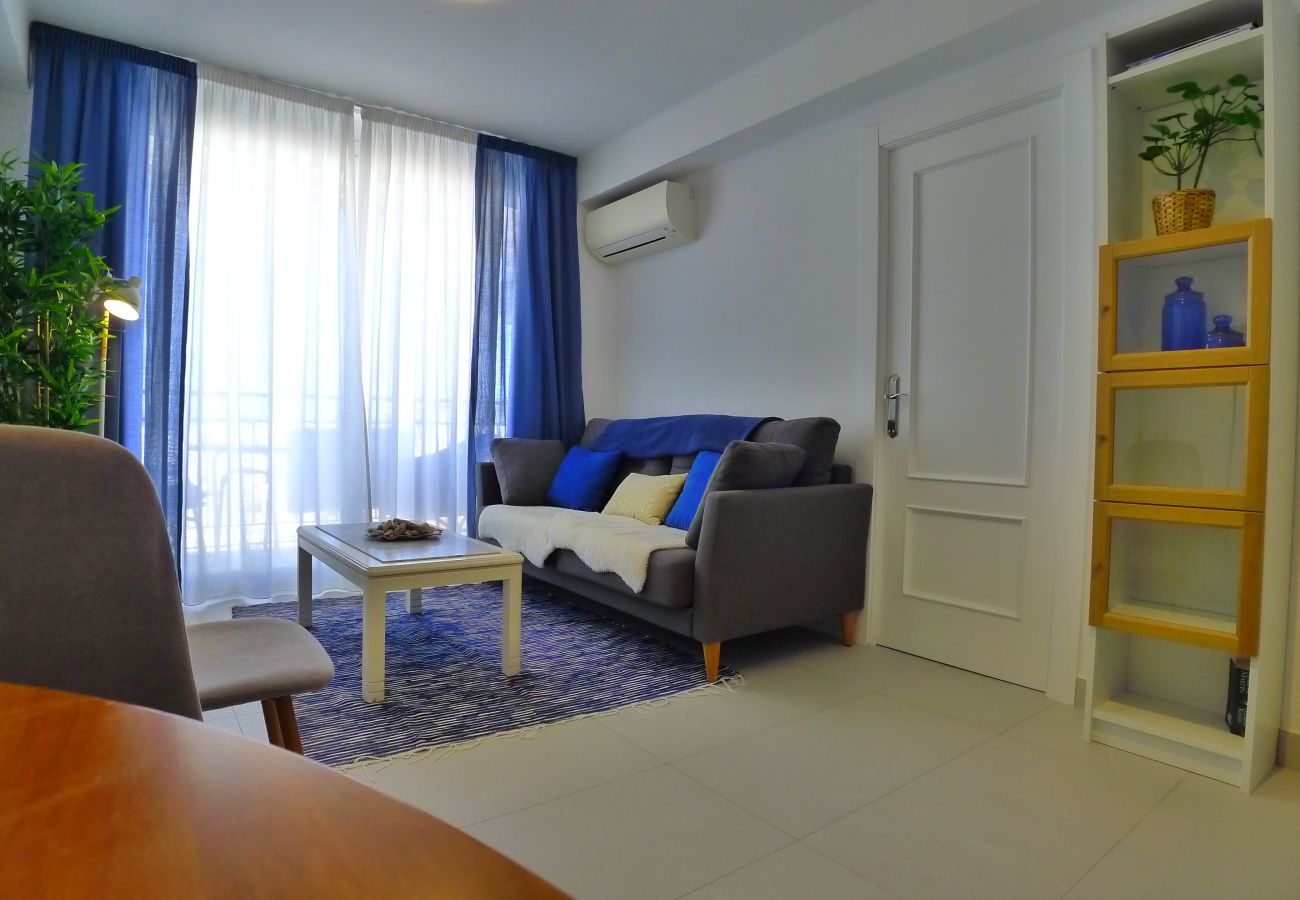 Apartamento en Nerja - 2 Dormitorios | Coronado 4 | CG R1310