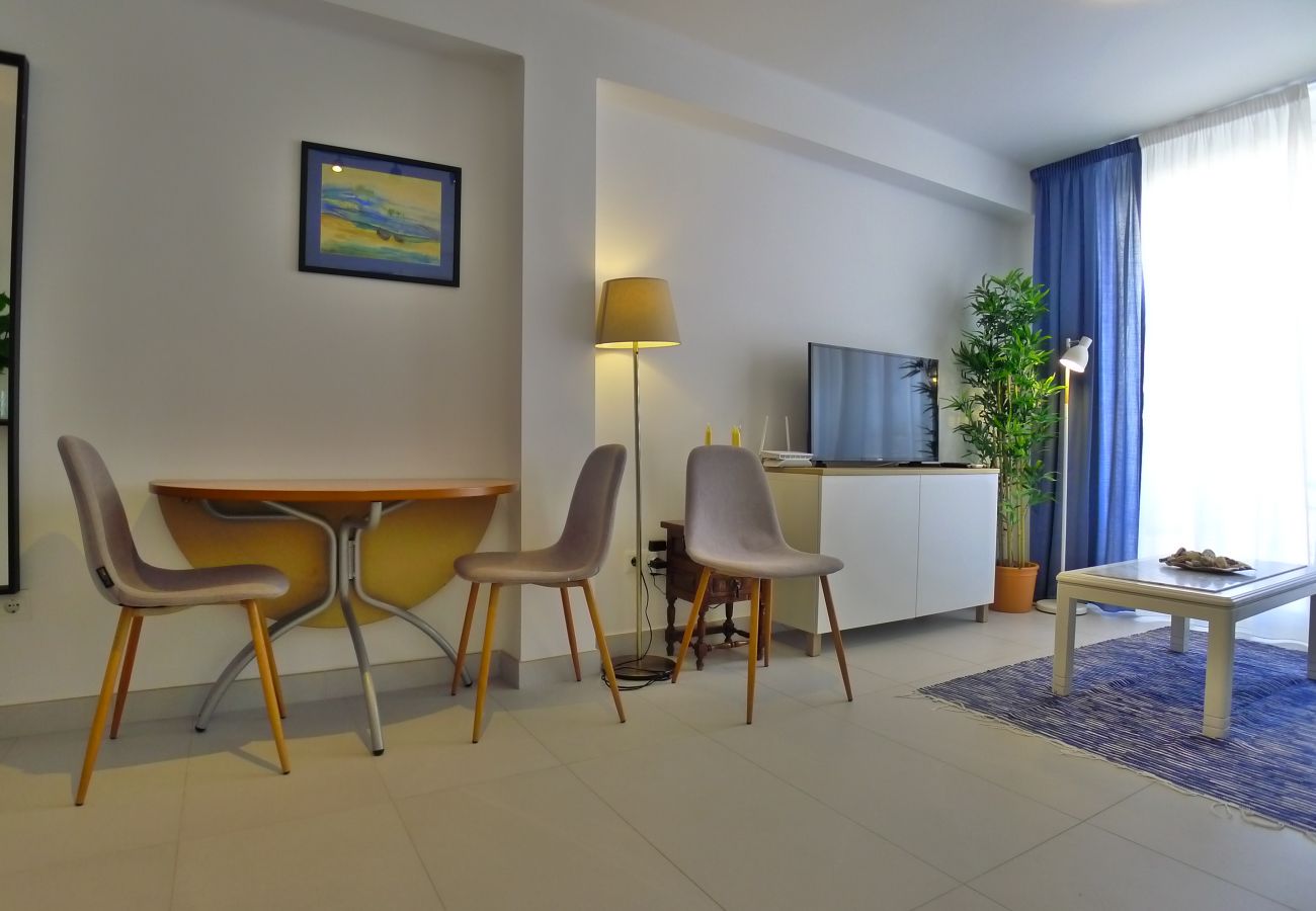 Apartamento en Nerja - 2 Dormitorios | Coronado 4 | CG R1310