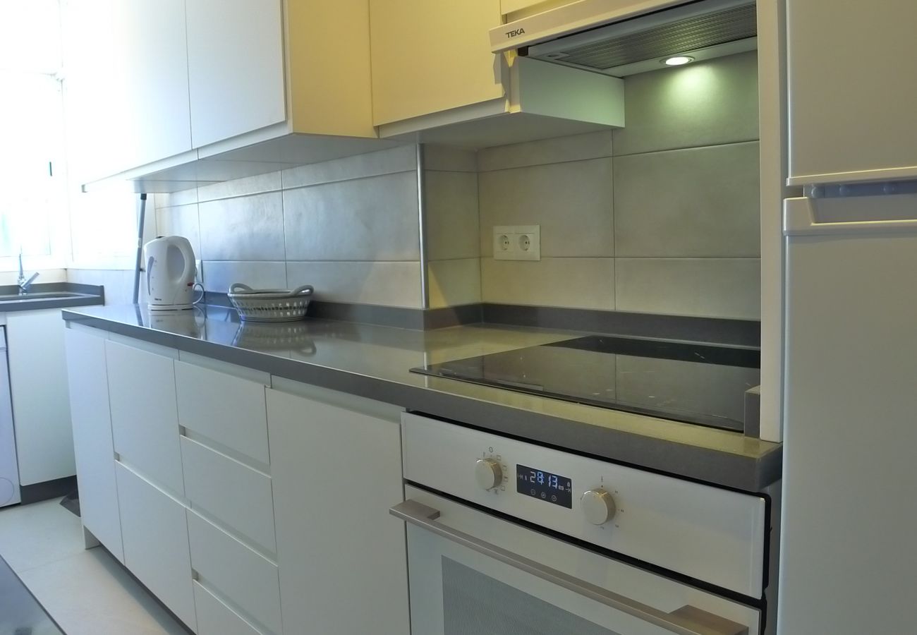 Apartamento en Nerja - 2 Dormitorios | Coronado 4 | CG R1310