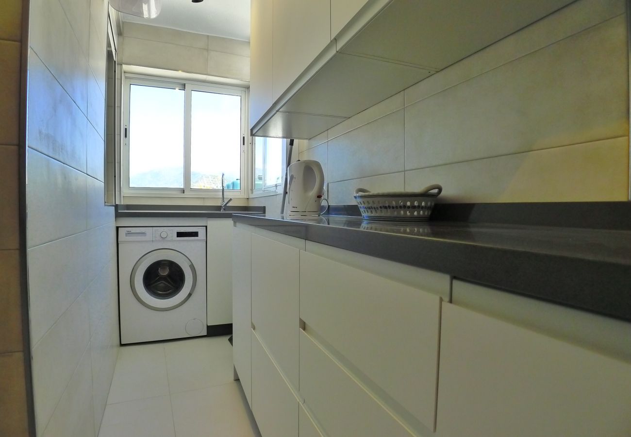 Apartamento en Nerja - 2 Dormitorios | Coronado 4 | CG R1310