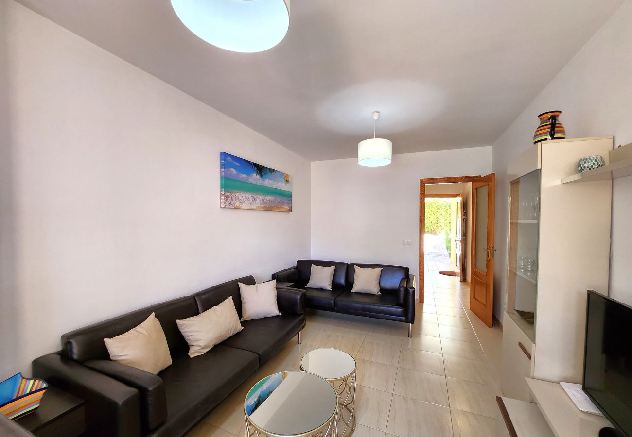 Apartamento en Nerja - 2 Dormitorios | Jardines de Burriana 14 | CG R1281