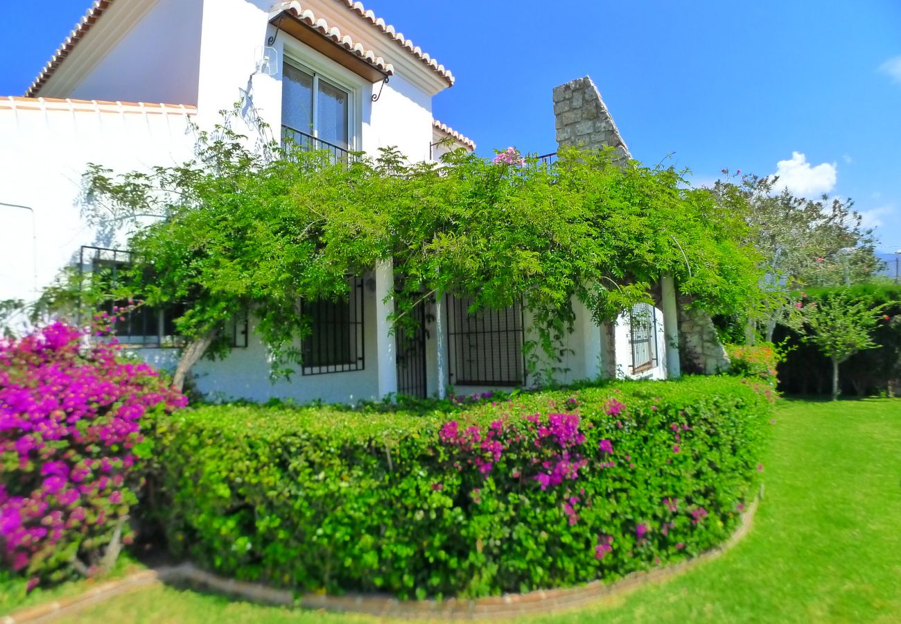 Villa en Nerja - 2 Dormitorios | Villa Angela | CG R1173