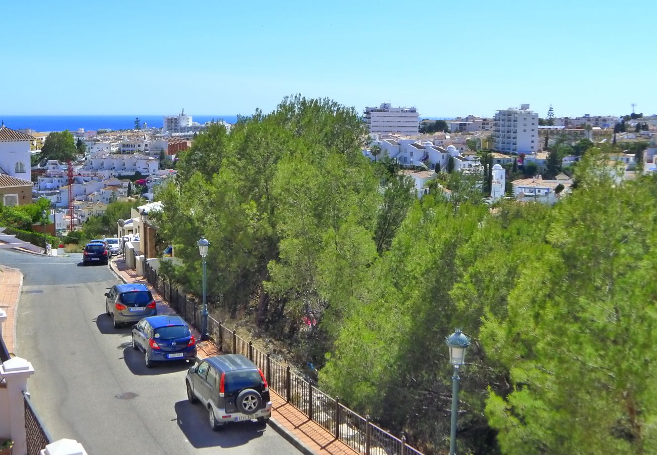 Casa adosada en Nerja - 3 Dormitorios | Aljamar 19A | CG R1086