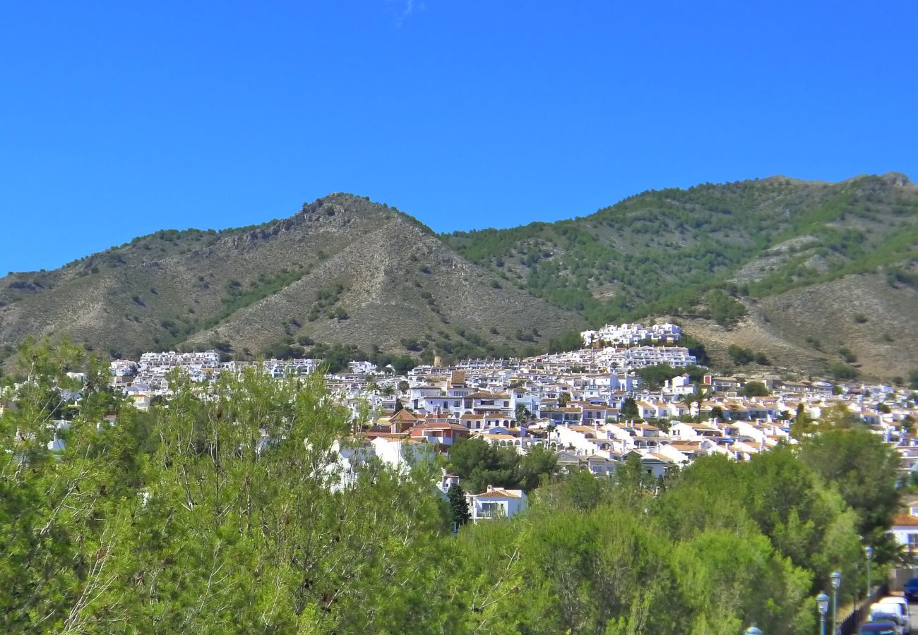 Casa adosada en Nerja - 3 Dormitorios | Aljamar 19A | CG R1086