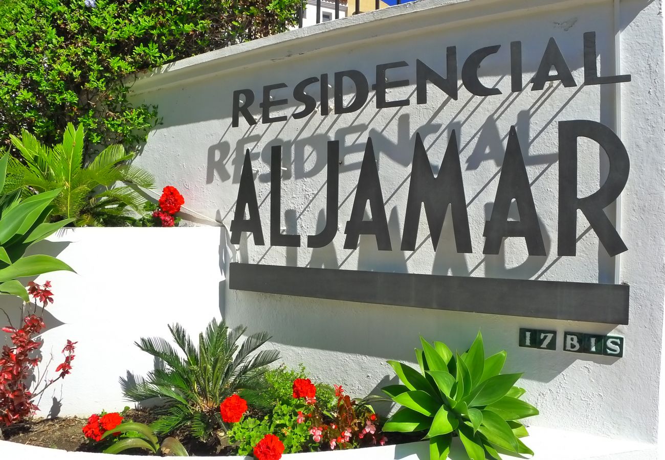 Casa adosada en Nerja - 3 Dormitorios | Aljamar 19A | CG R1086