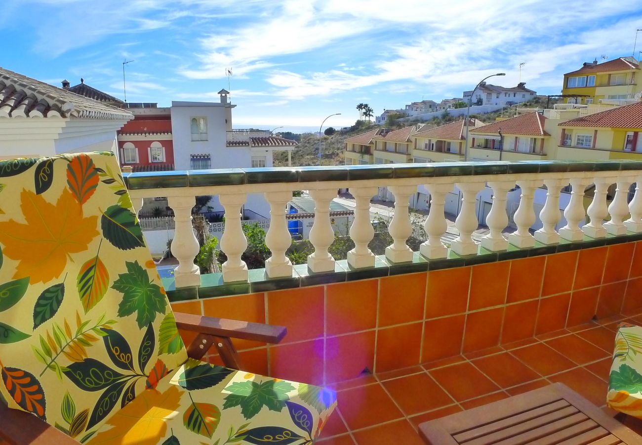 Villa en Nerja - Villa Karina | CG R1044