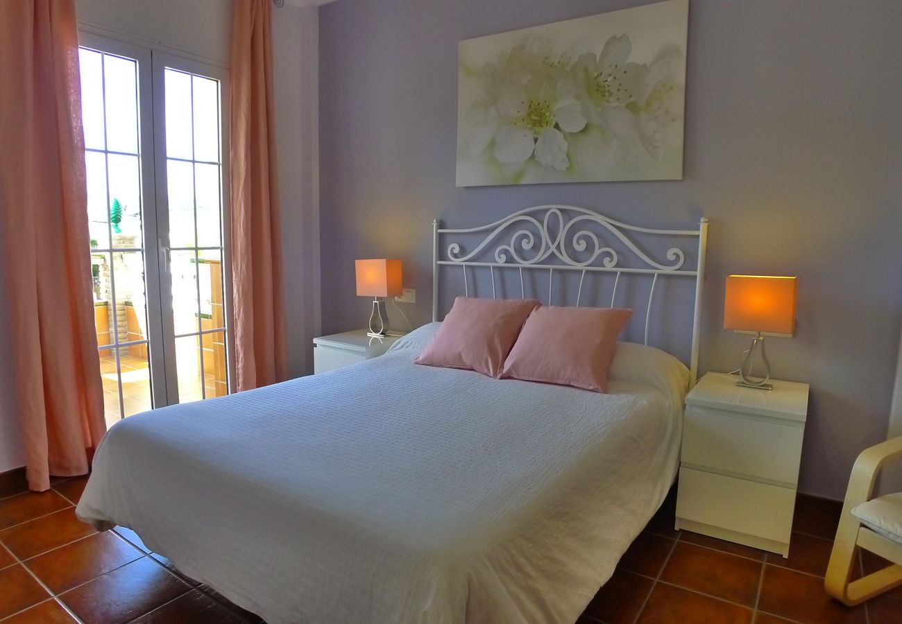 Villa en Nerja - Villa Karina | CG R1044