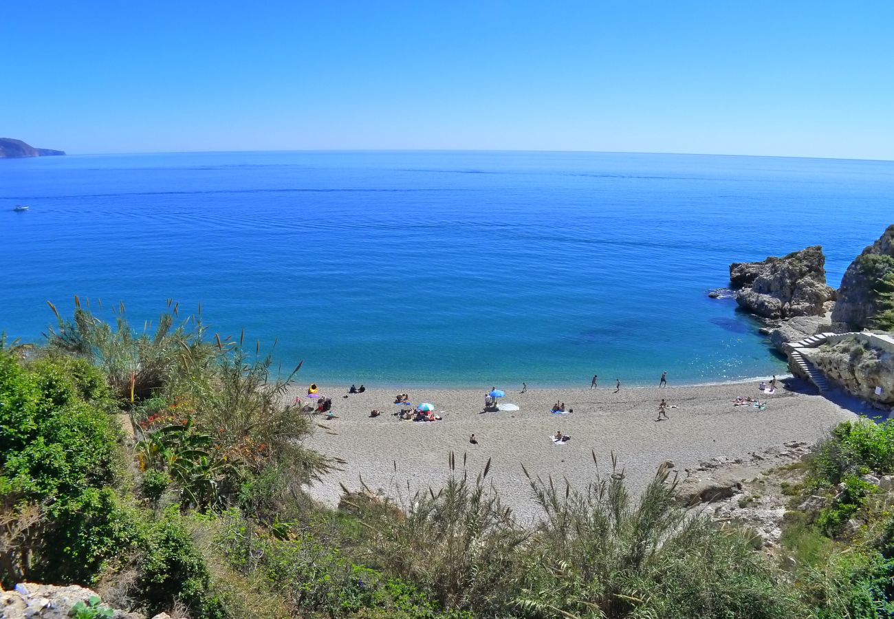 Villa en Nerja - Villa Karina | CG R1044