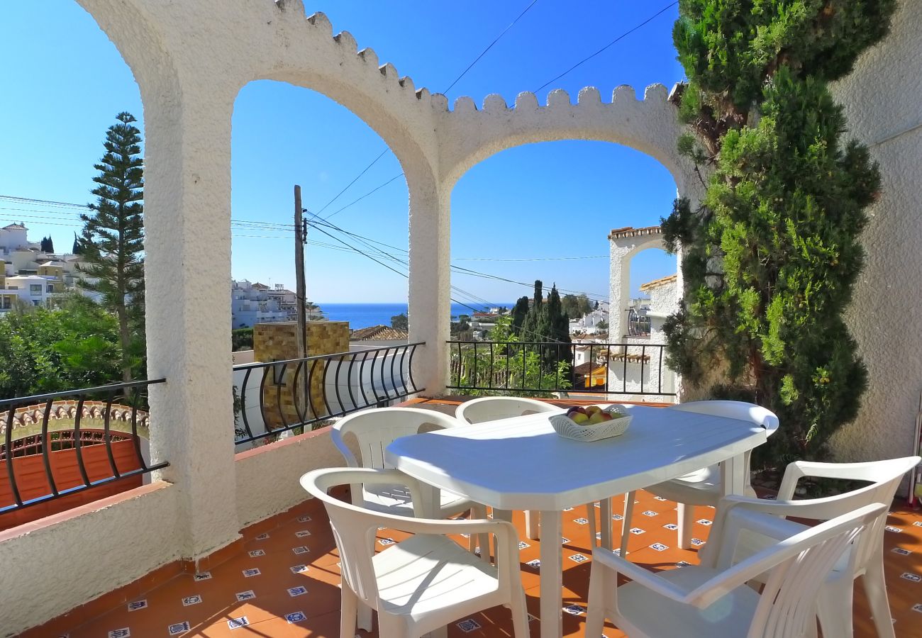 Apartamento en Nerja - 5 personas | Azahara 9 | CG R1000