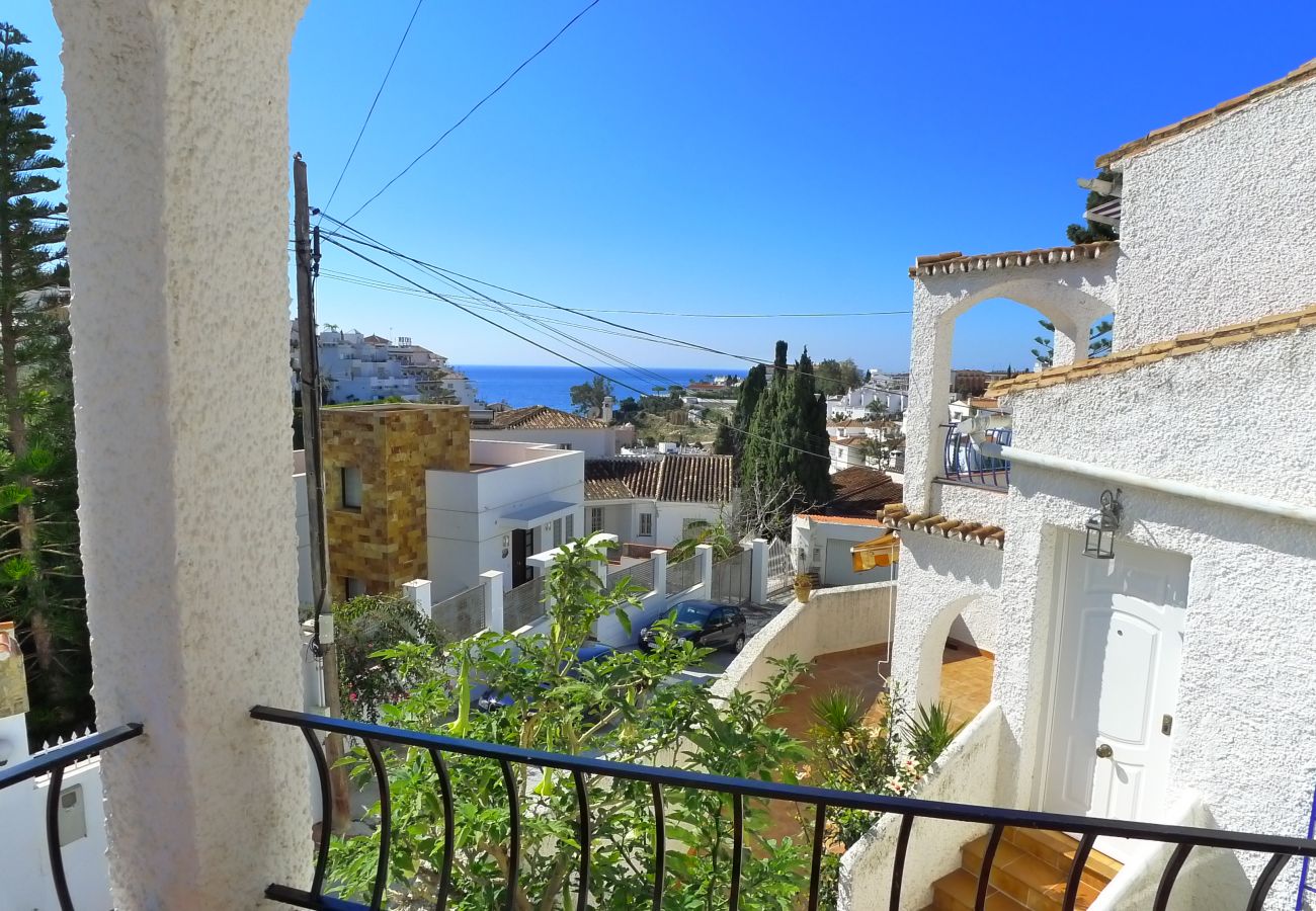 Apartamento en Nerja - 5 personas | Azahara 9 | CG R1000