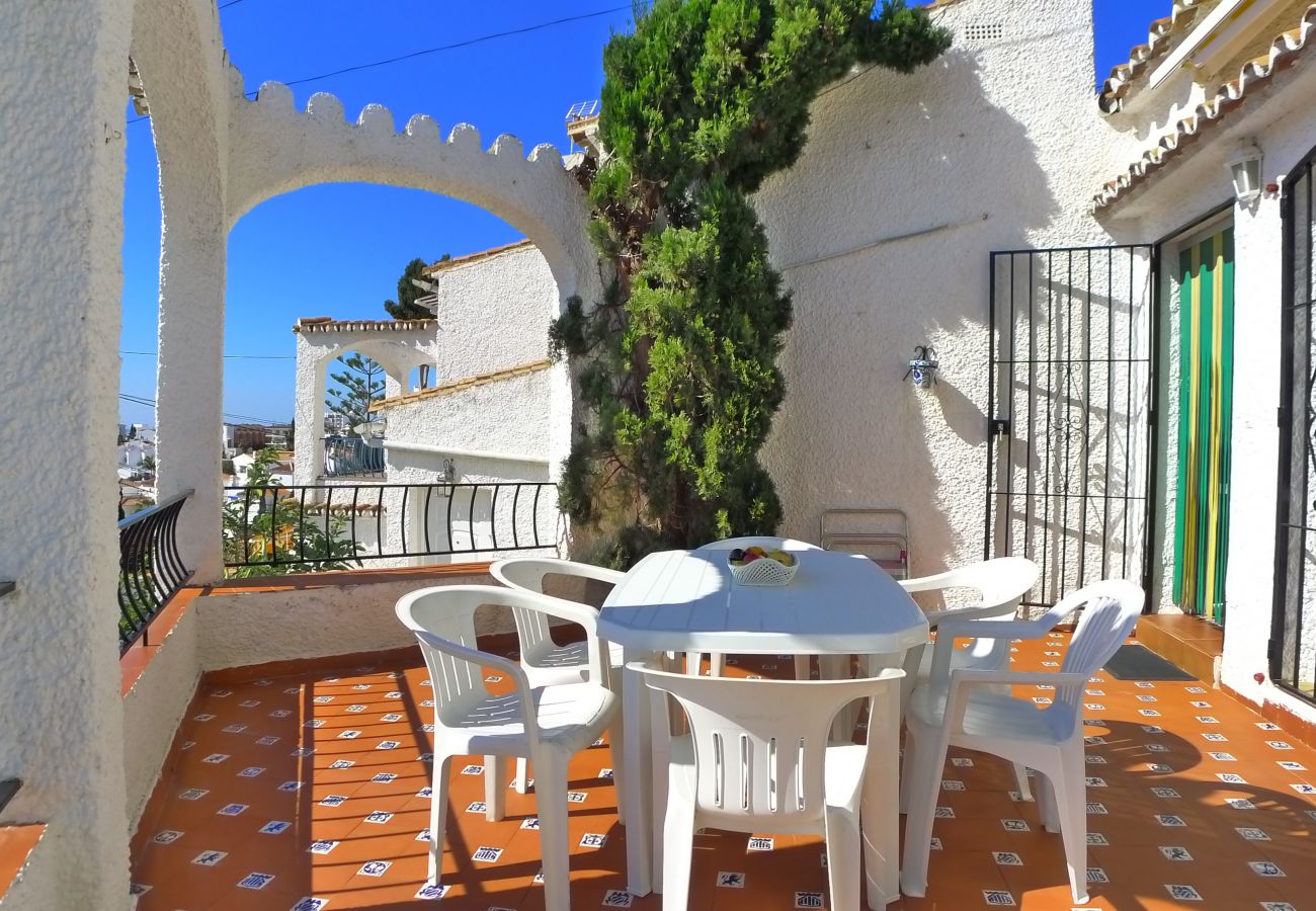 Apartamento en Nerja - 5 personas | Azahara 9 | CG R1000