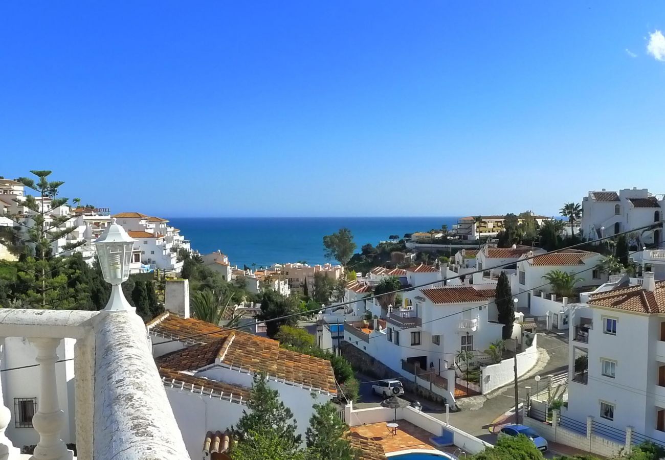 Apartamento en Nerja - 5 personas | Azahara 9 | CG R1000