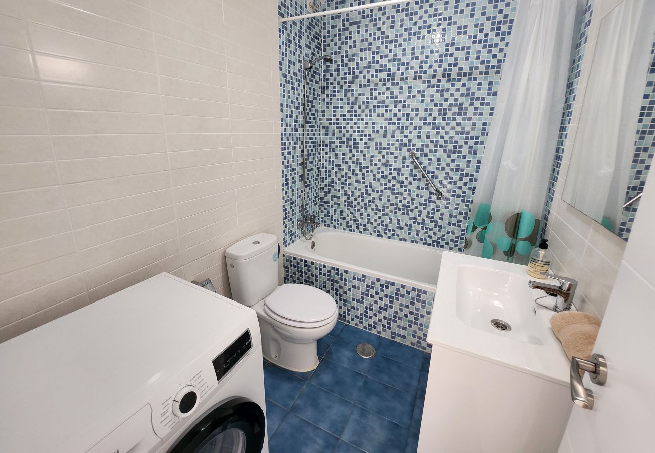 Apartamento en Nerja - 5 personas | Azahara 9 | CG R1000