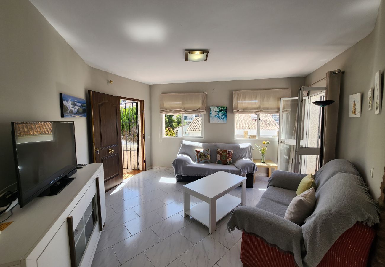 Apartamento en Nerja - 5 personas | Azahara 9 | CG R1000